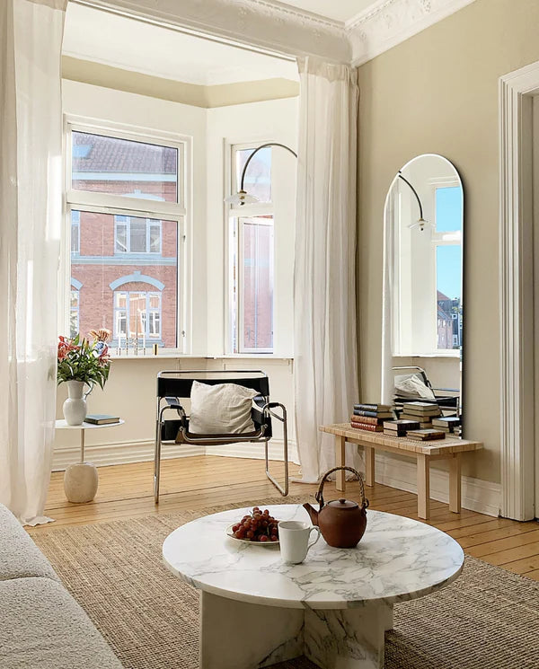 Espejo Arko n.º 3 | 180 x 60 cm