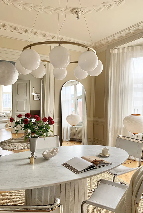 Espejo Arko n.º 4 | 200 x 80 cm