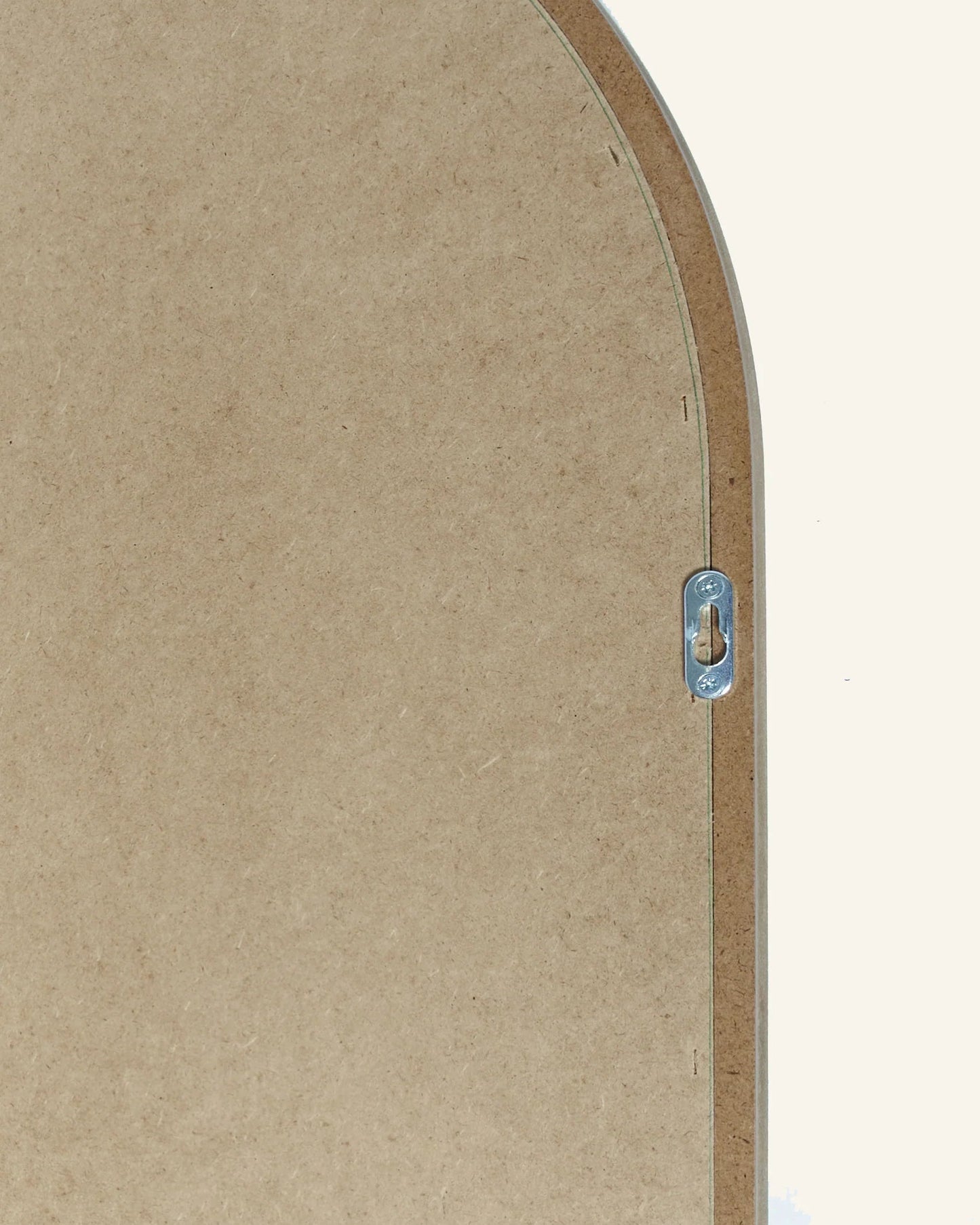 Espejo curvo de 165x65 cm — LIQUIDACIÓN