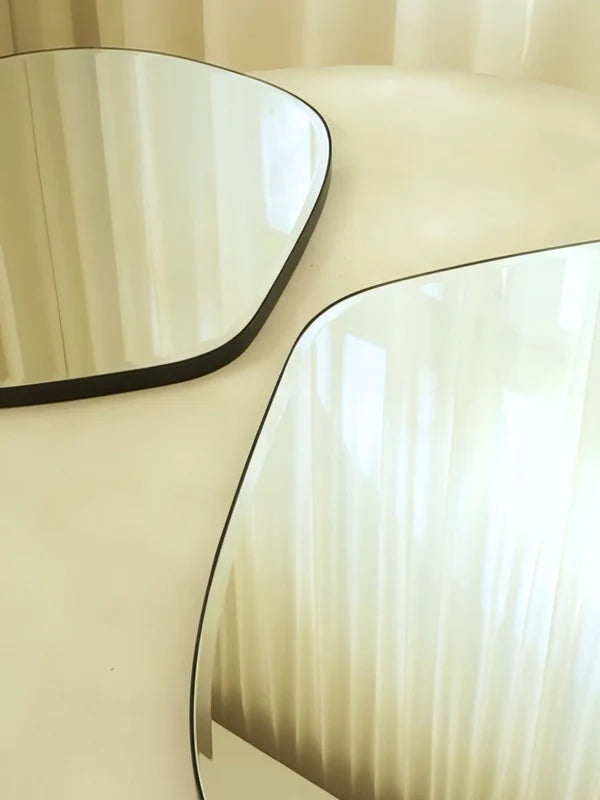 Espejo de sílex | Varios tamaños