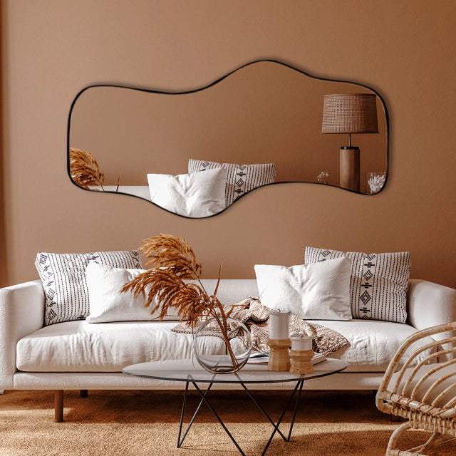 Espejo de salón Serenity 160x80 cm – OFERTA