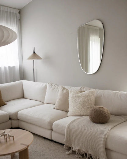 Edición especial - Espejo grande | 100 x 58 cm - ¡REBAJAS!