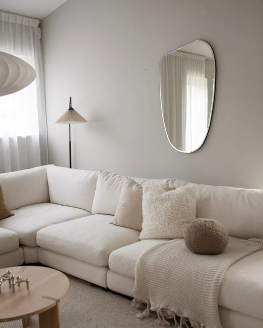 Edición especial - Espejo grande | 100 x 58 cm - ¡REBAJAS!