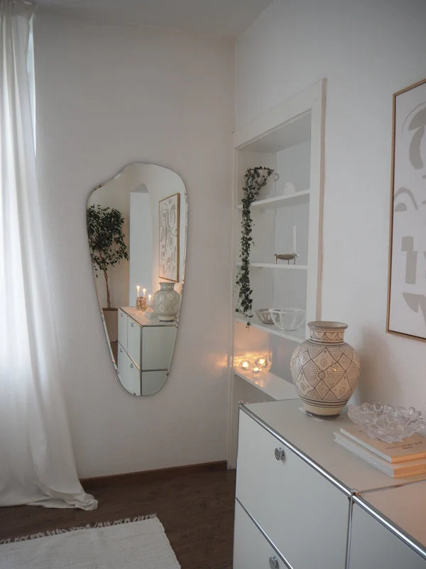 Espejo Virgilio — 140 x 60 cm — Edición especial