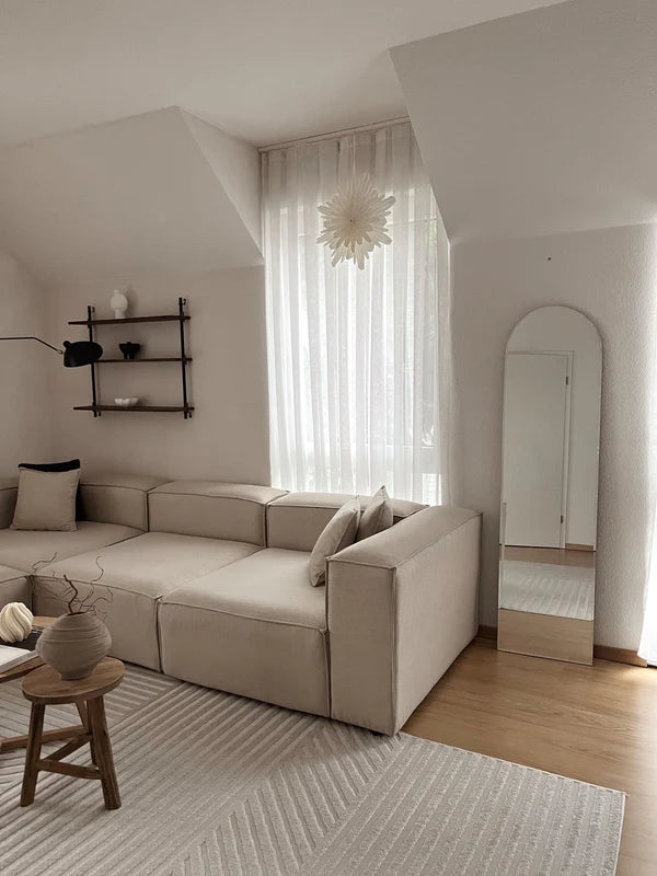 Espejo Arko n.° 2 | 160x50cm